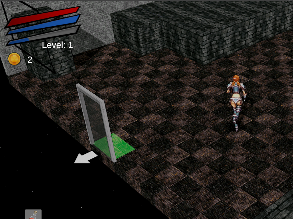 Ophexius prototype concept showing sci-fi soldiers fighting alien hordes
